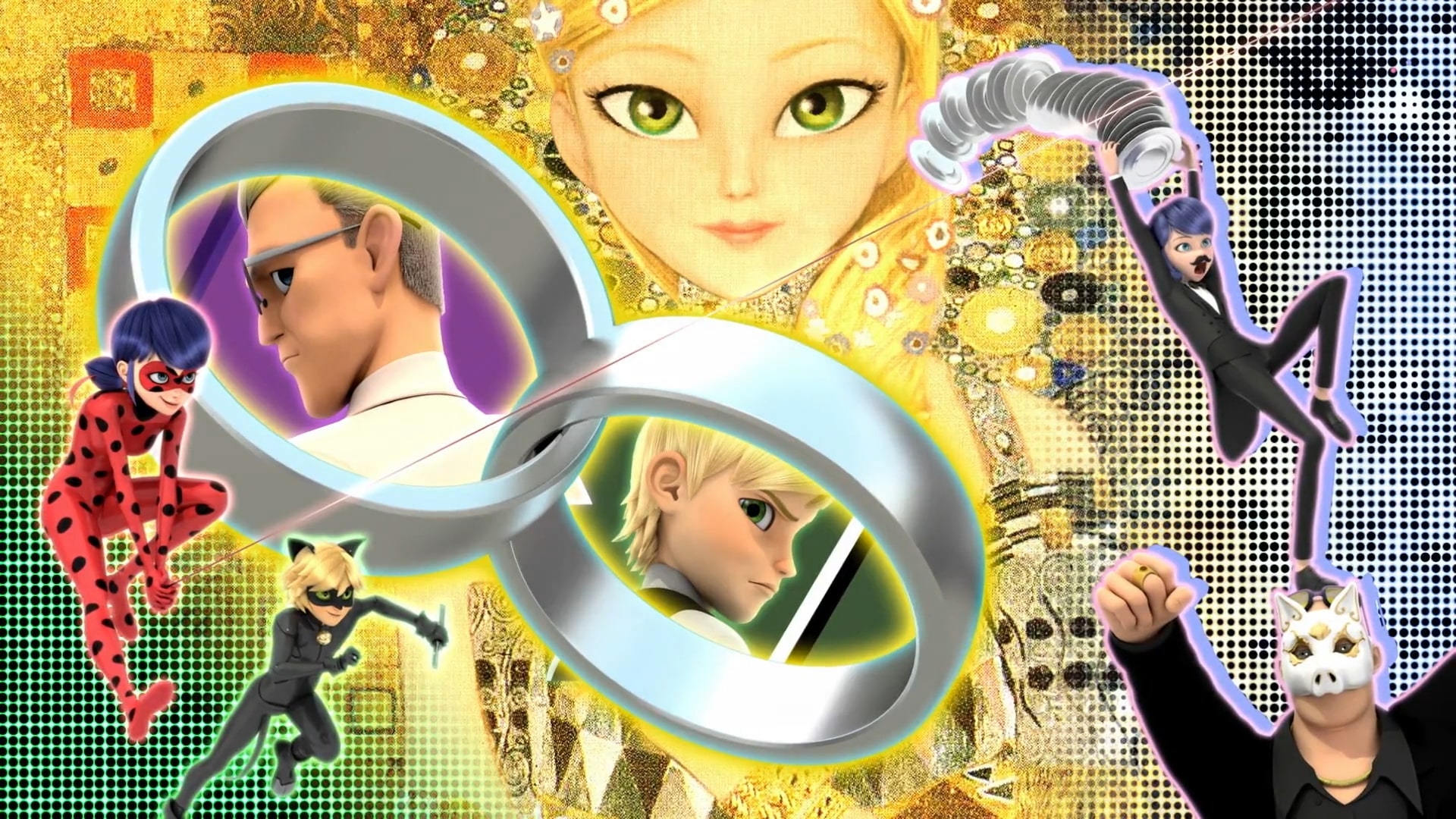 Габриель Агрест