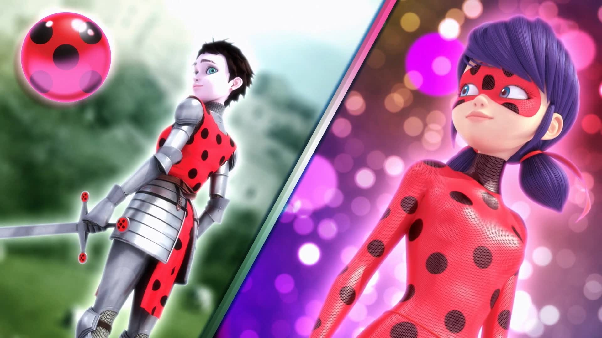 Воссоединение